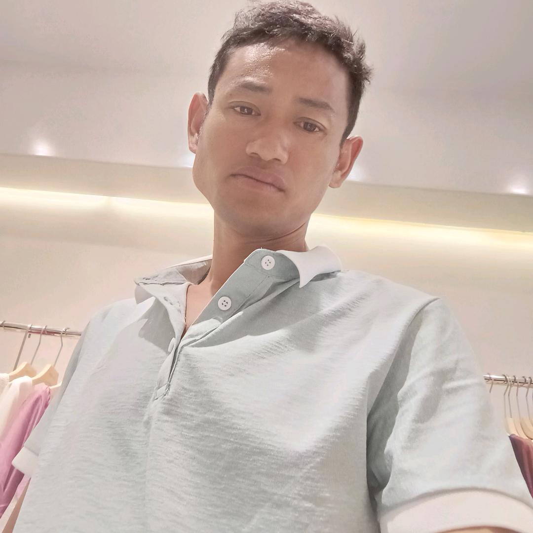 农民，单身小哥