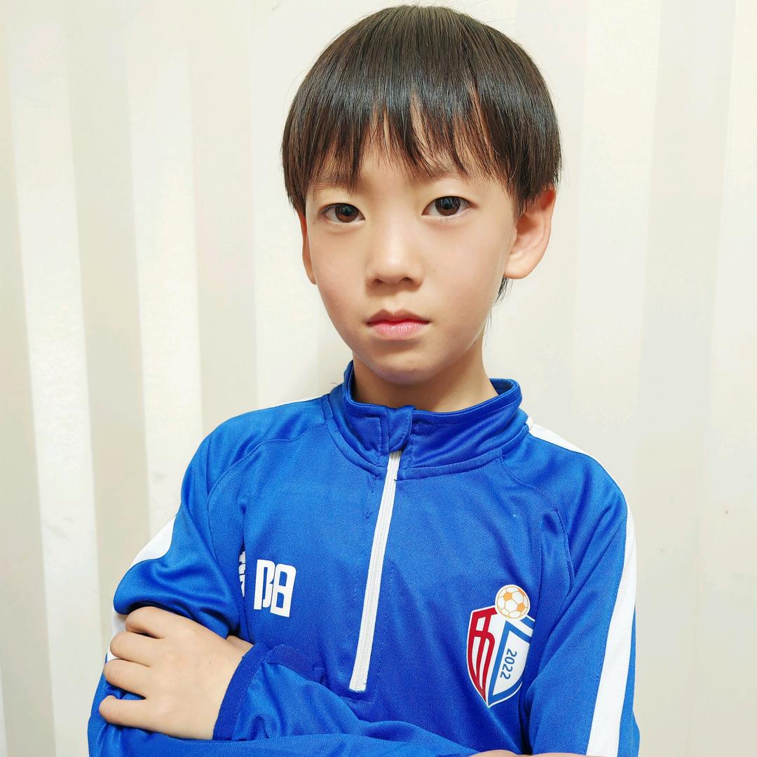 加速度 2017 赵若辰