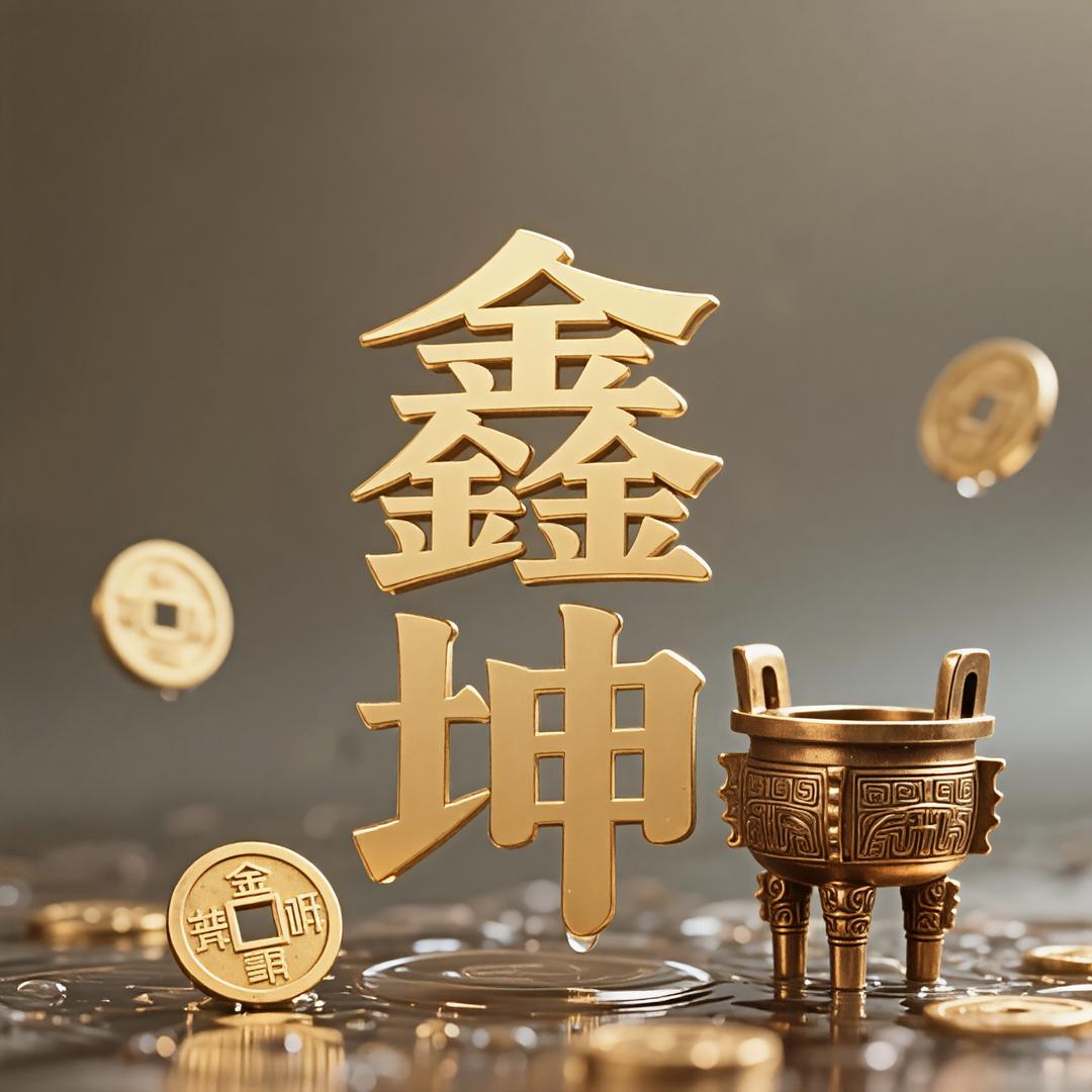 鑫坤文具