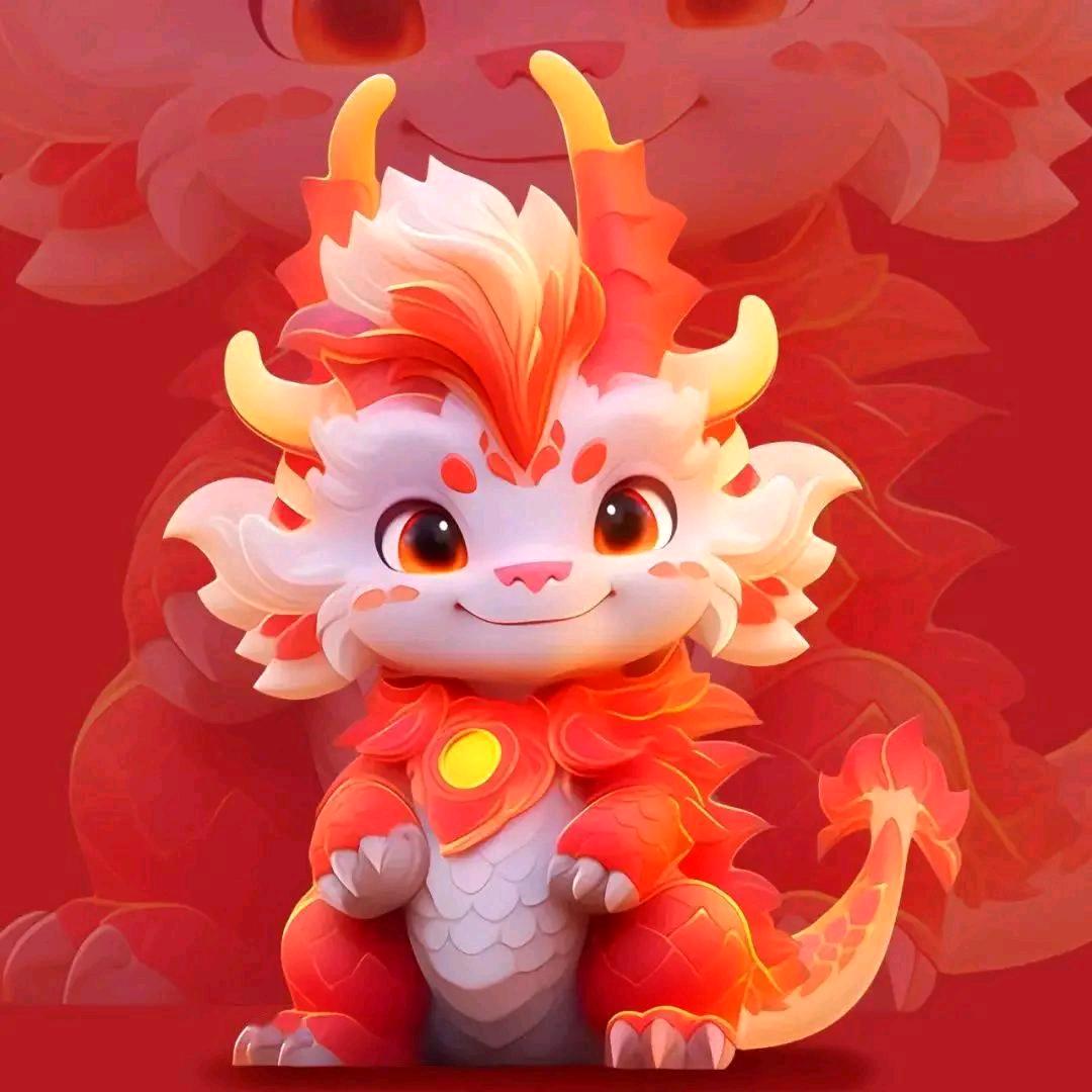 是福宝吖