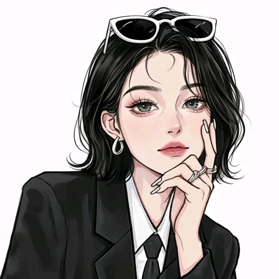 💋大大咧咧的胆小鬼