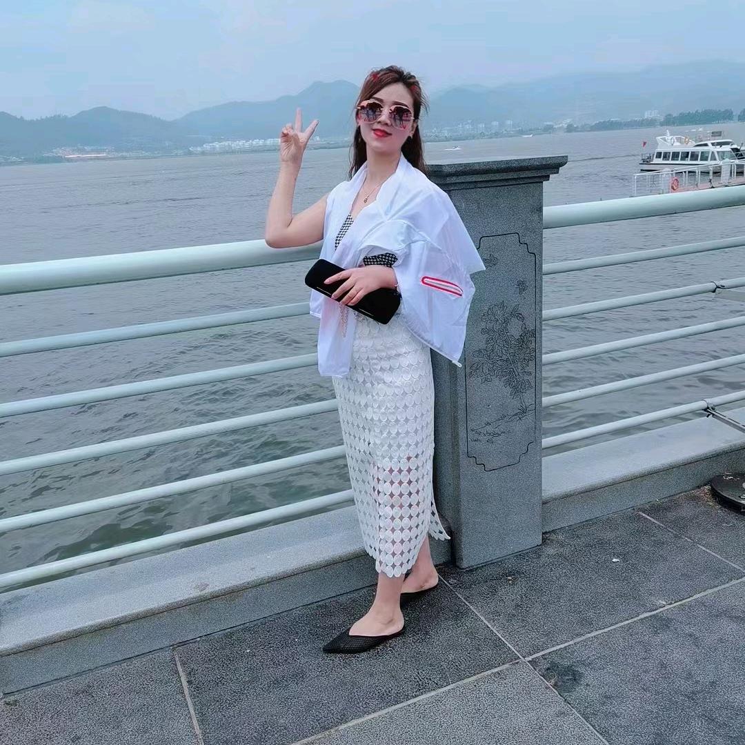 相濡以沫