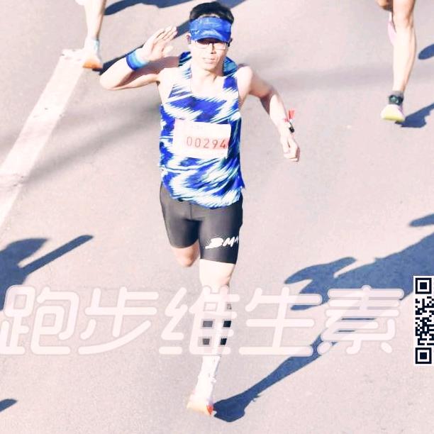 天天手机【王胖子爱跑步】