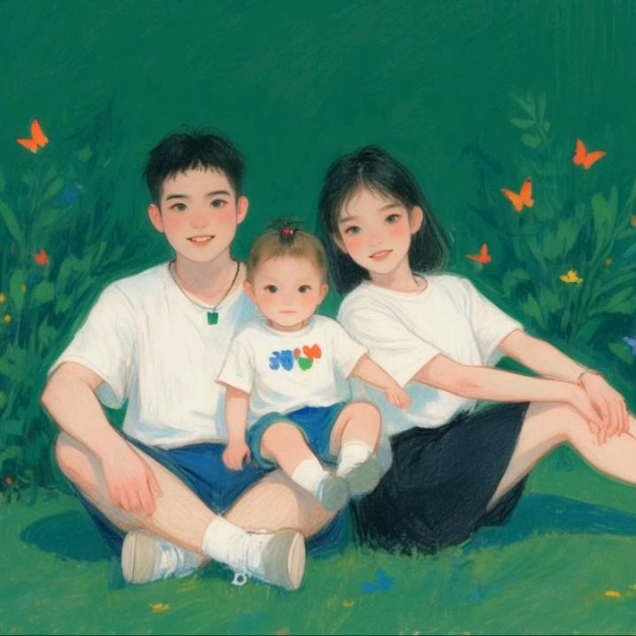 小雨哥✔