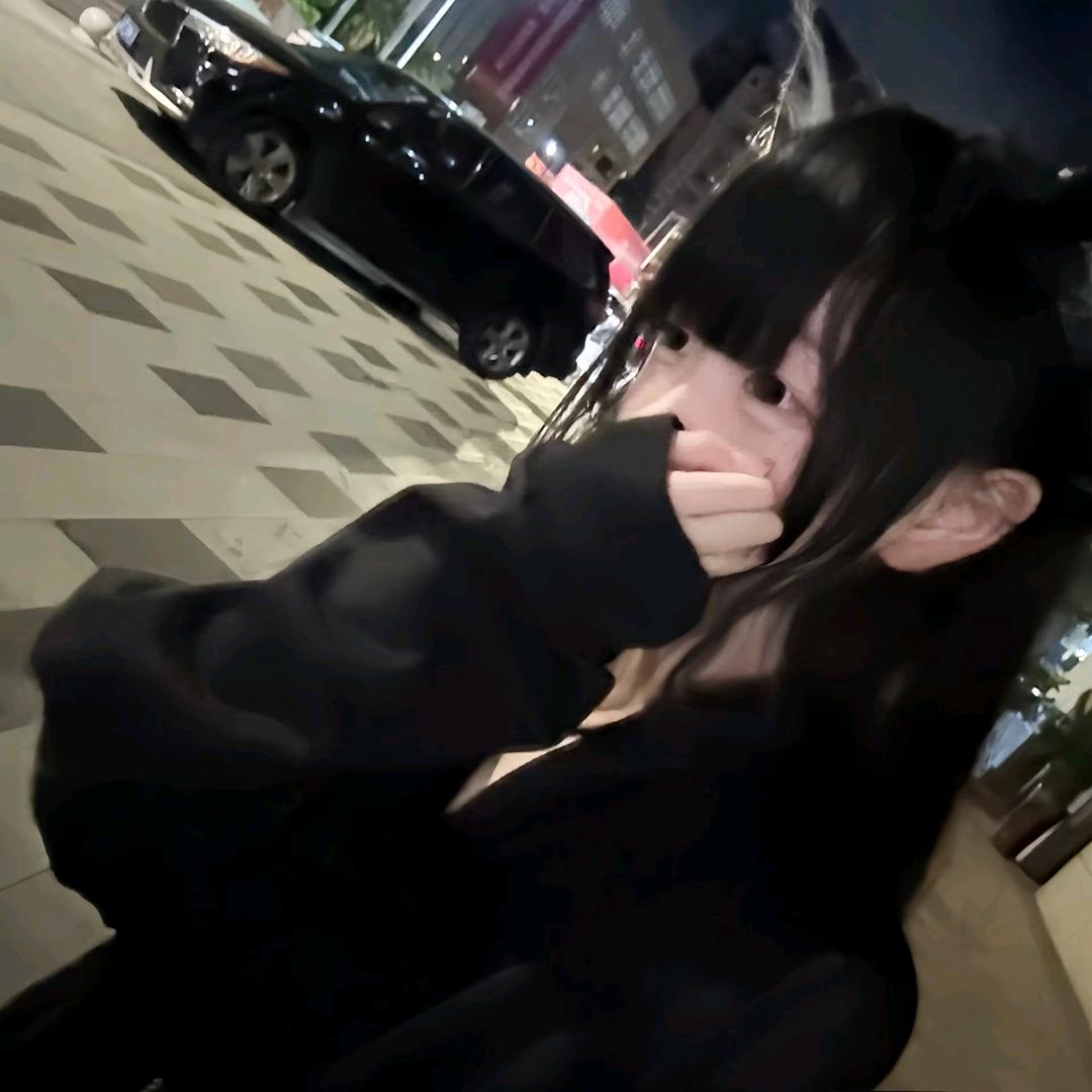 忧郁系
