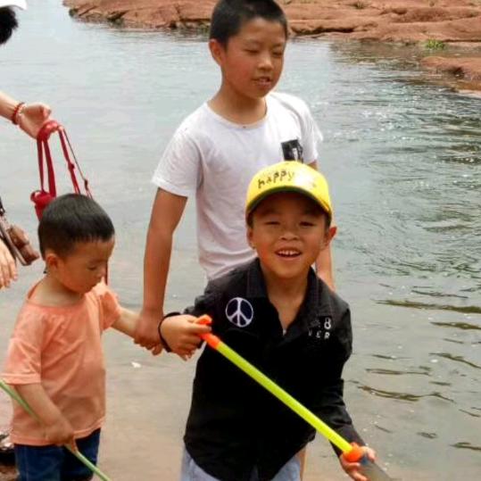 半夏💋💋微凉