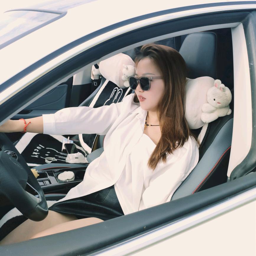 姐的霸气无人能敌