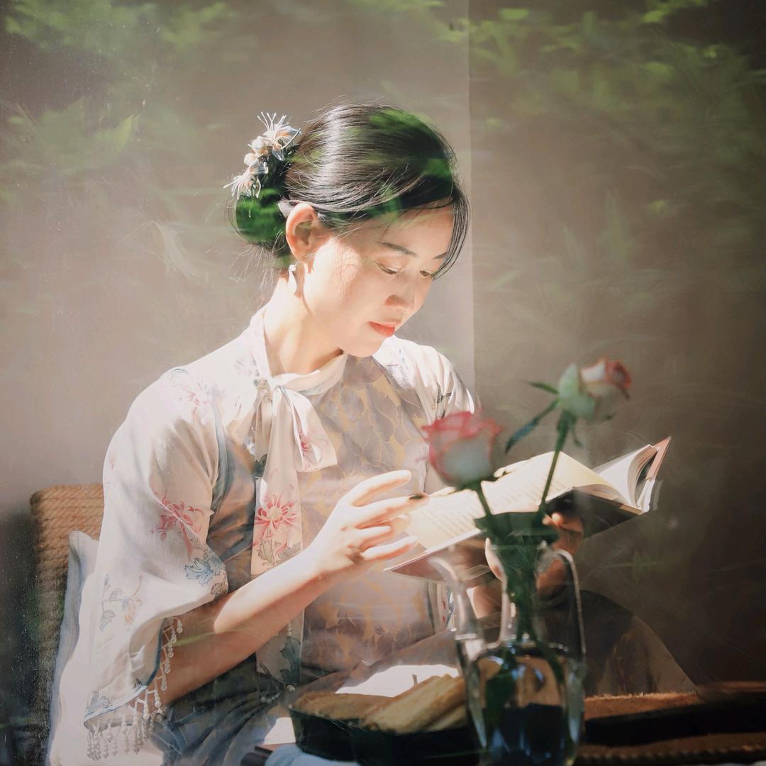 陈大小姐·秋水