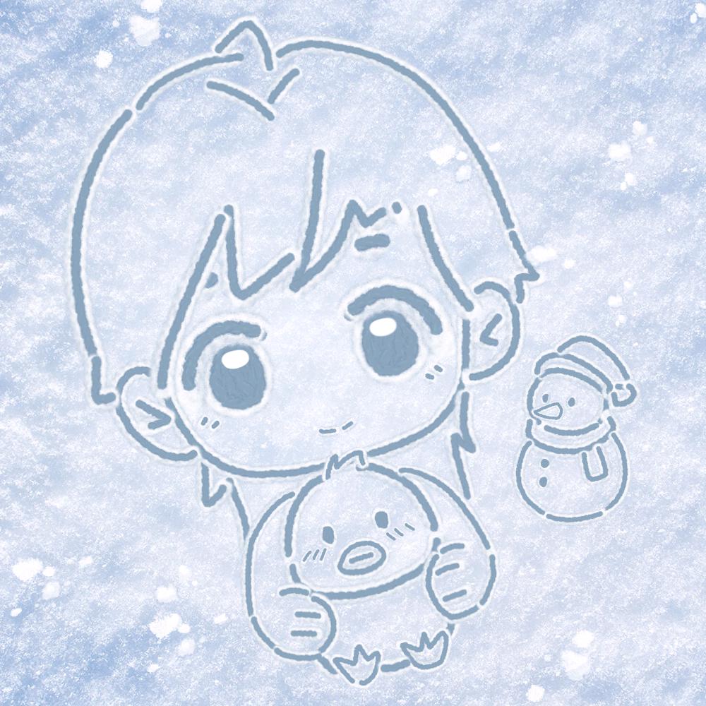 小困熊Coco🧸