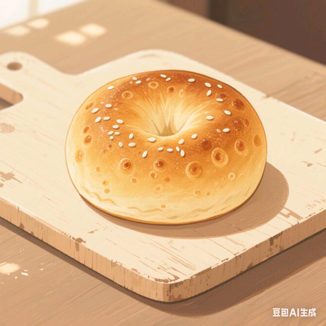 面包识人