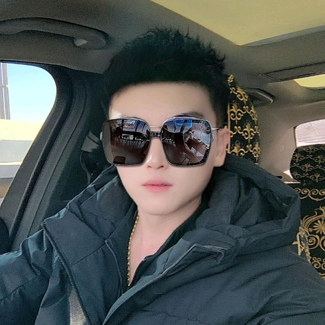 职中驾校李建雄