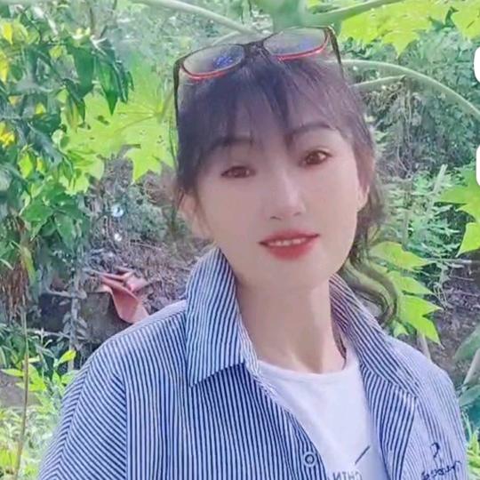 王美美
