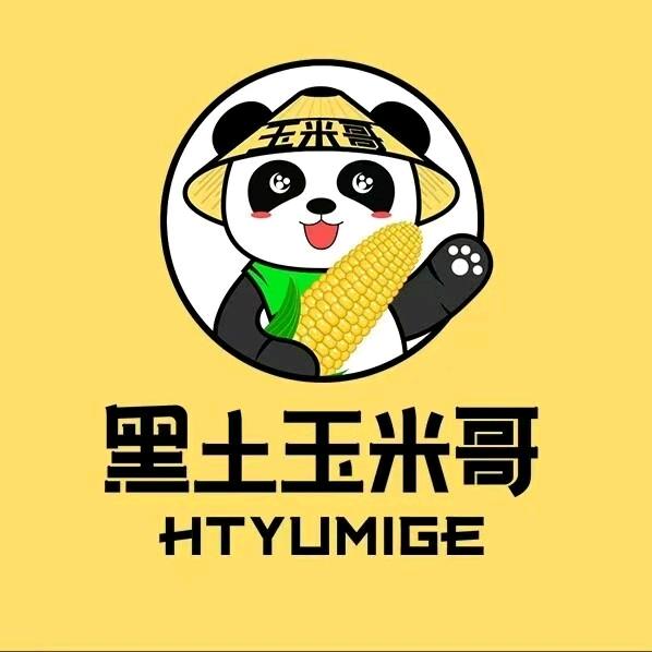 豫合家欢东北粘玉米