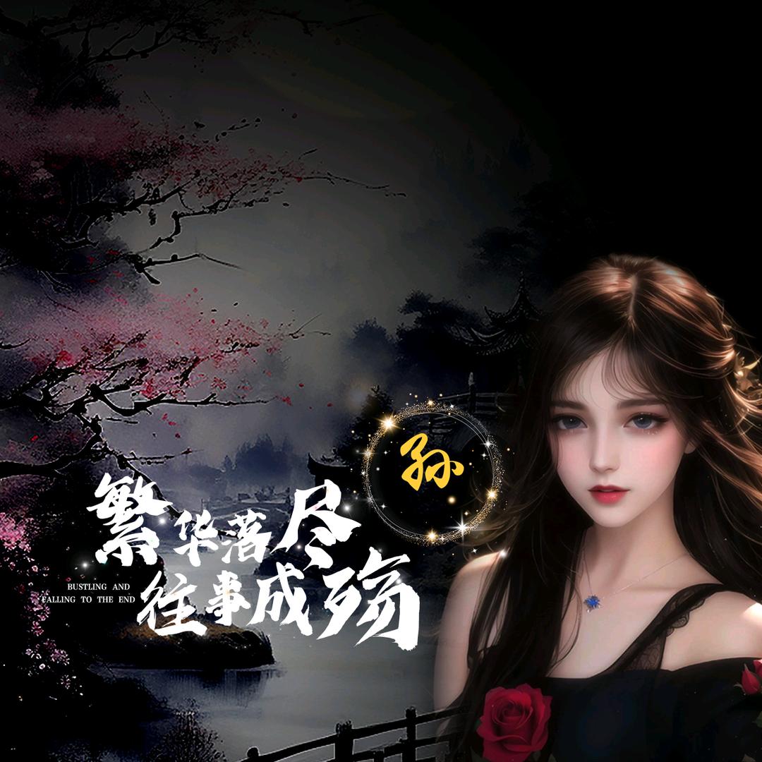 ꕥ᭄繁华💞落尽ꦿᩚ࿐²⁰²³