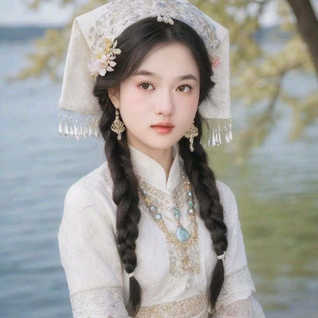 你的丫头