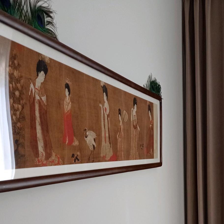 毛蛋妈妈
