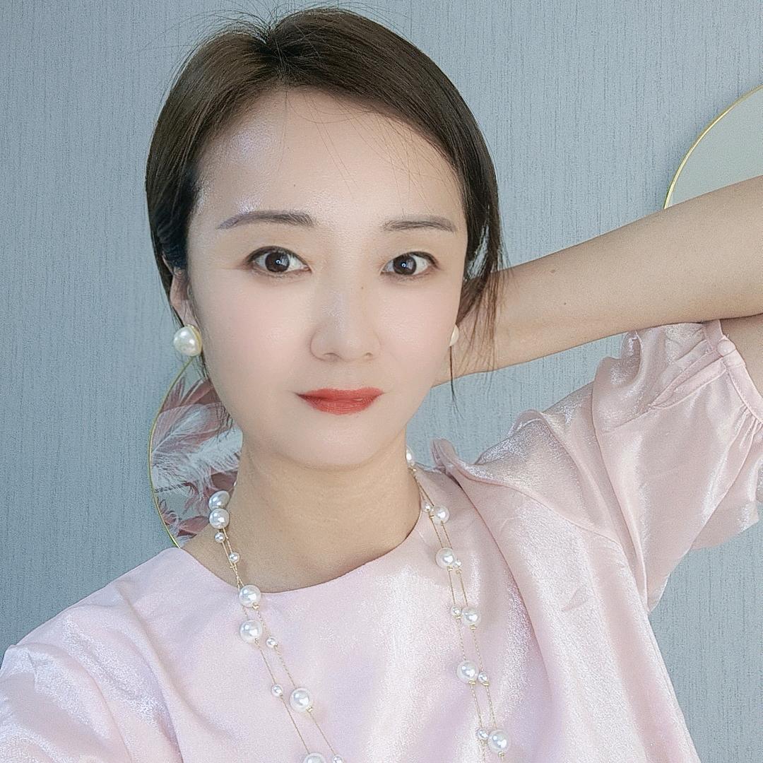 遇见边牧（沐沐）