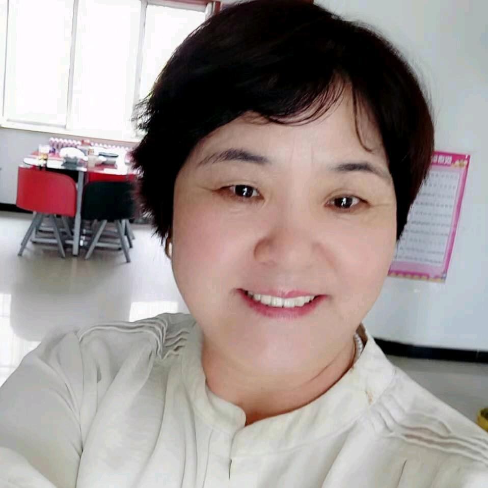 美丽大姐