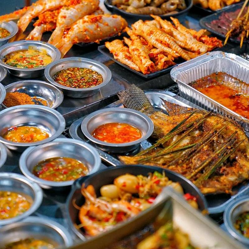 贵州食品专营店