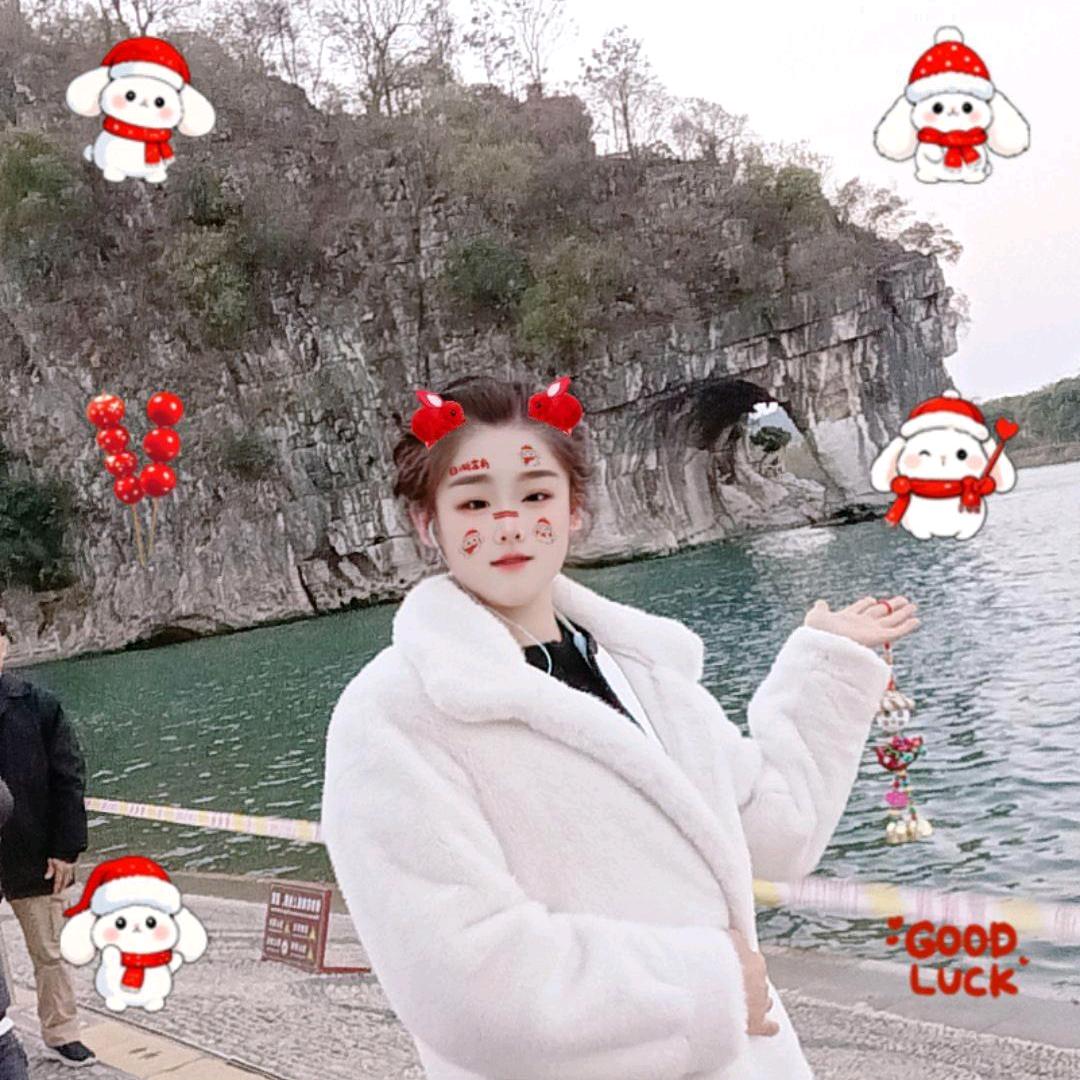 指尖上的幸福呦