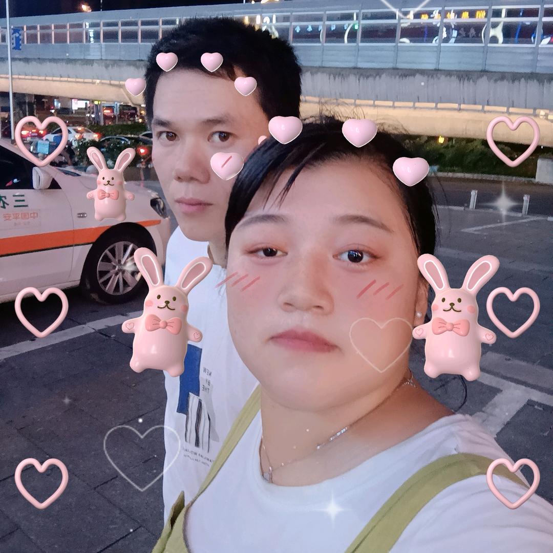岁月静好