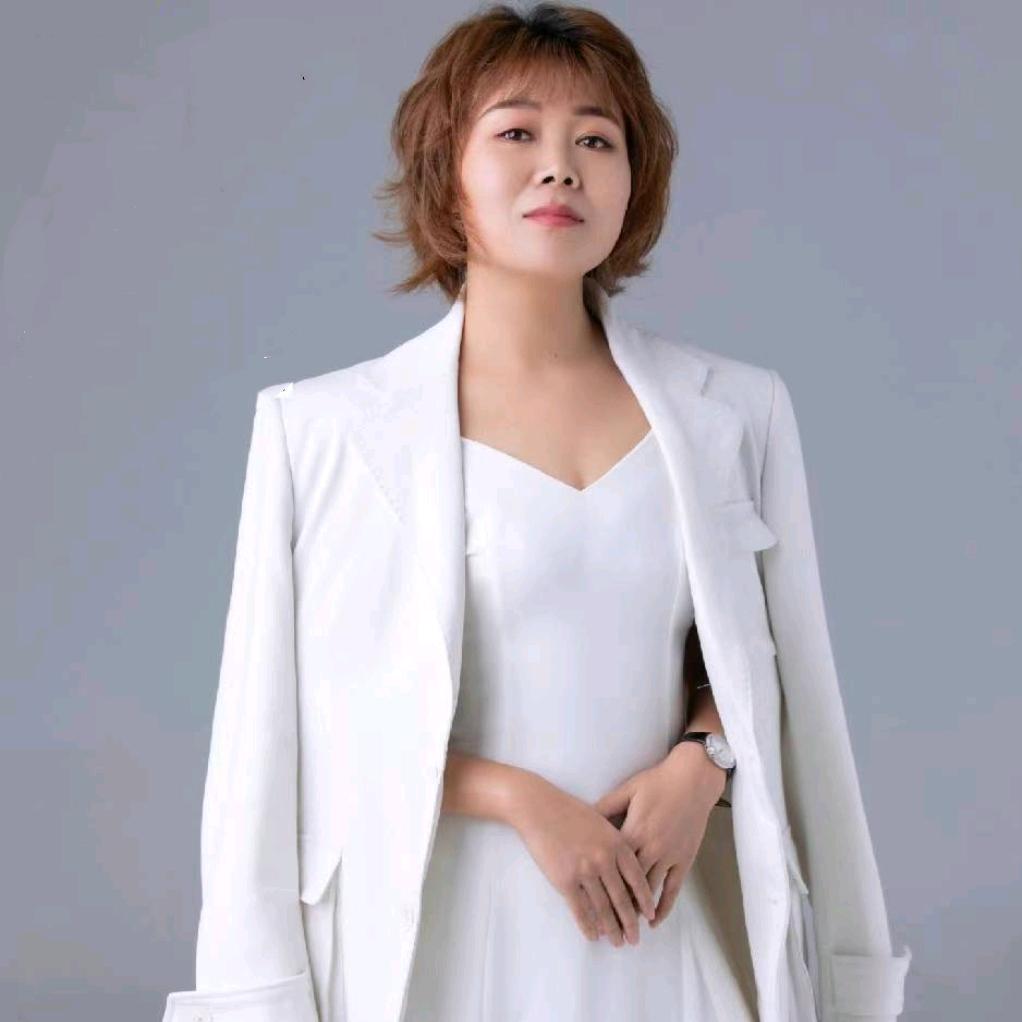 在延安做产康的燕姐