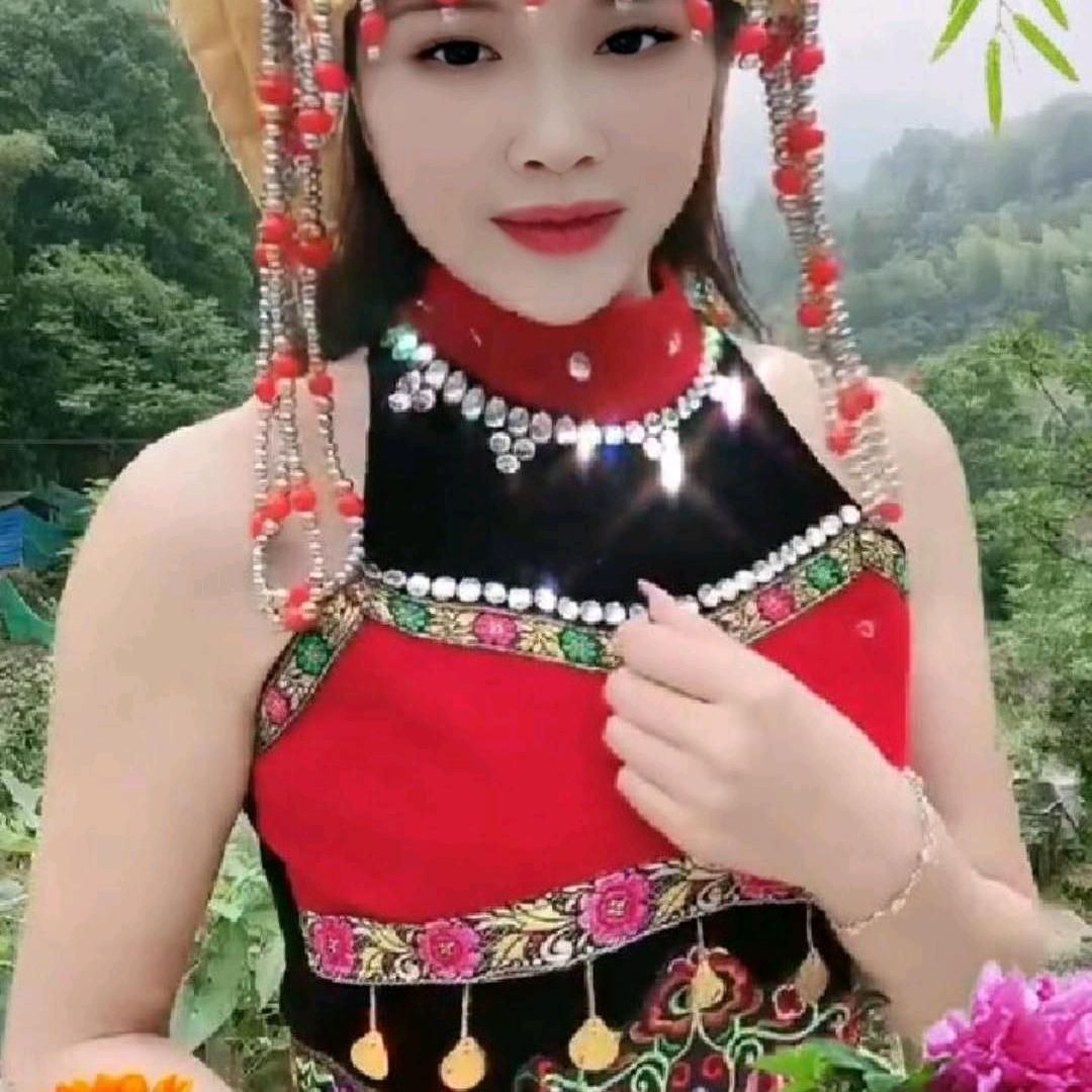 萍姐姐拒绝私聊