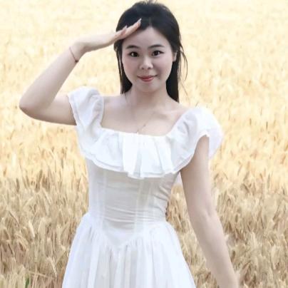 外墙涂料妹(小艺）