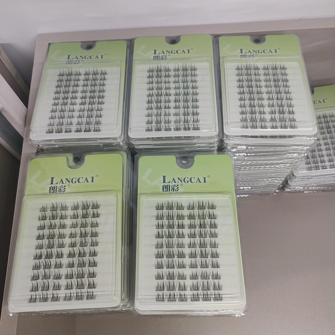 薇薇眼睫毛