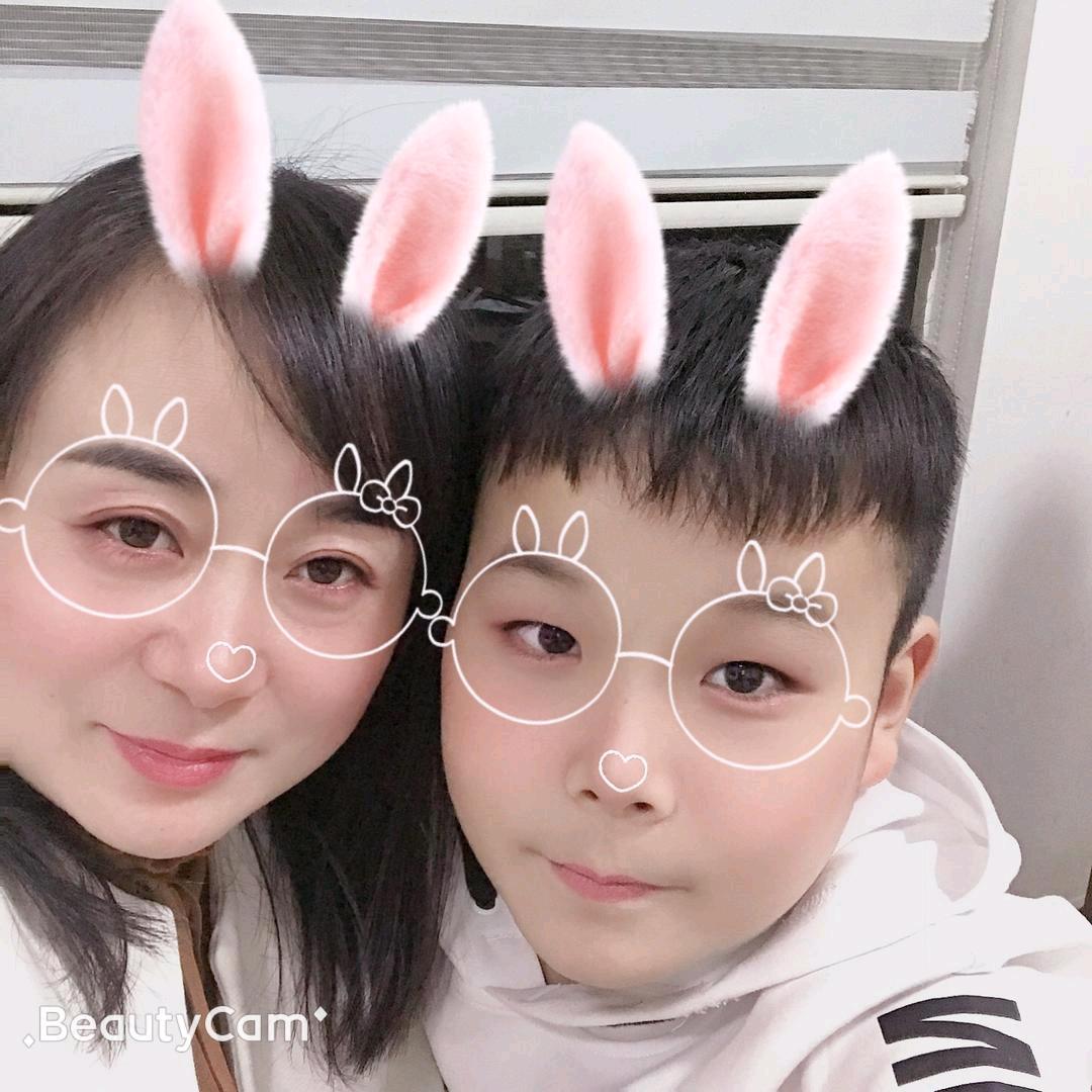 知足常乐