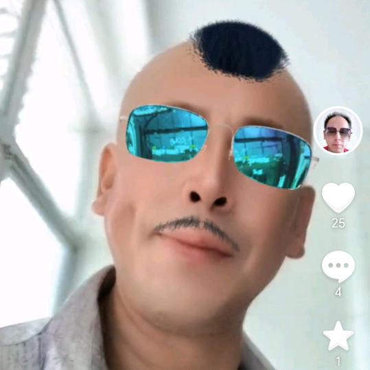 明天会更好星哥