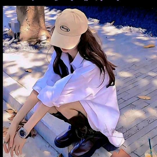 随缘✨