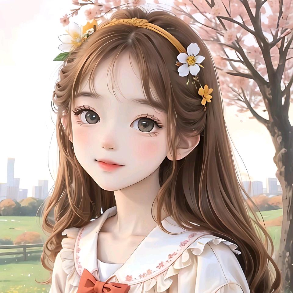 阿娇