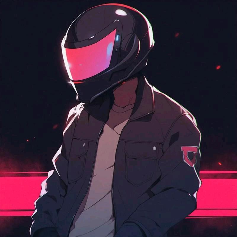 磊磊玩机车🏍