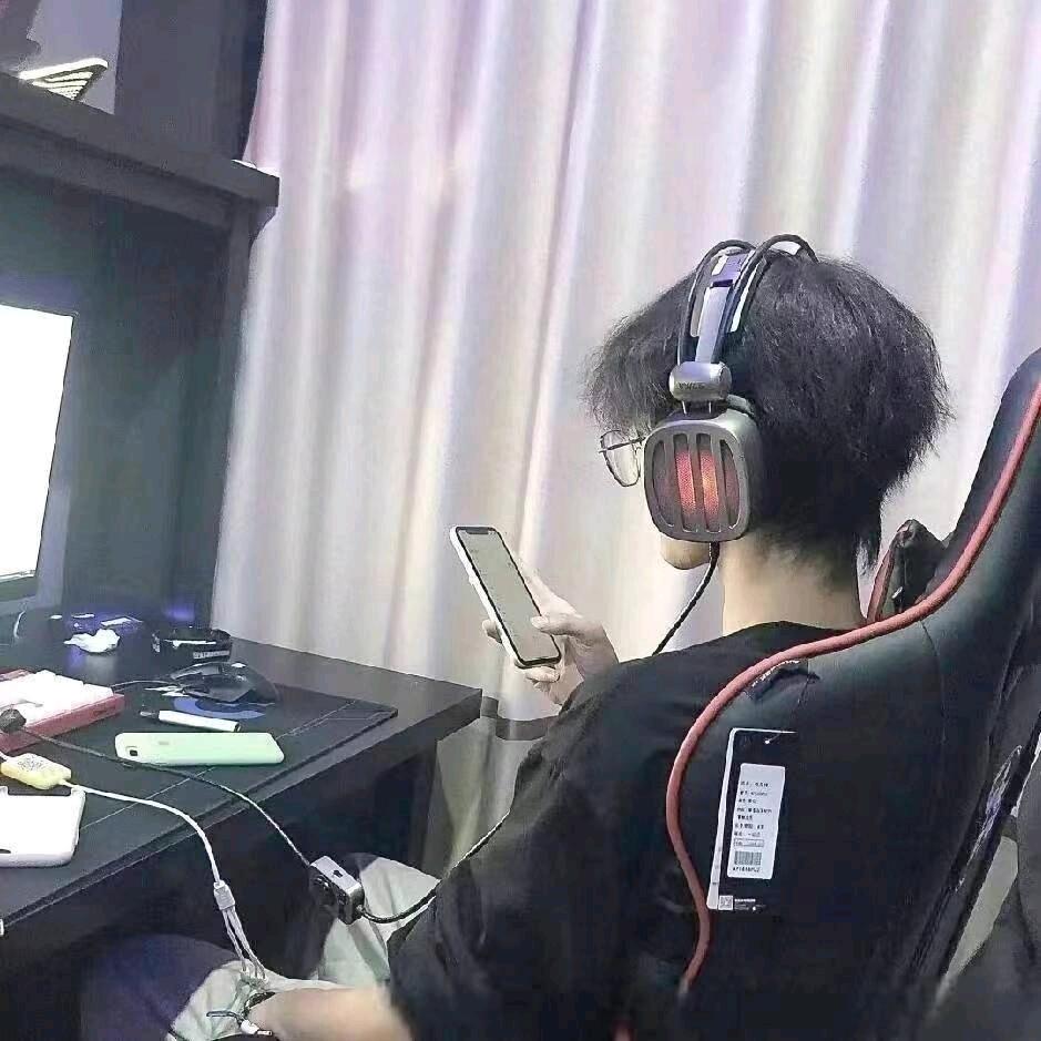 许愿池