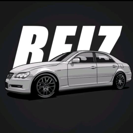 开锐志的暴躁瑞🚗📷