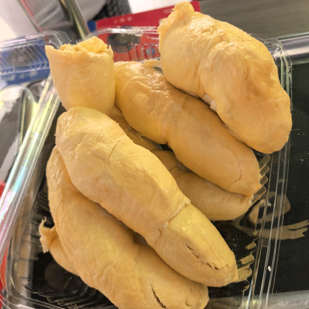 糖糖榴莲屋·邻途(大兴街店)专用号
