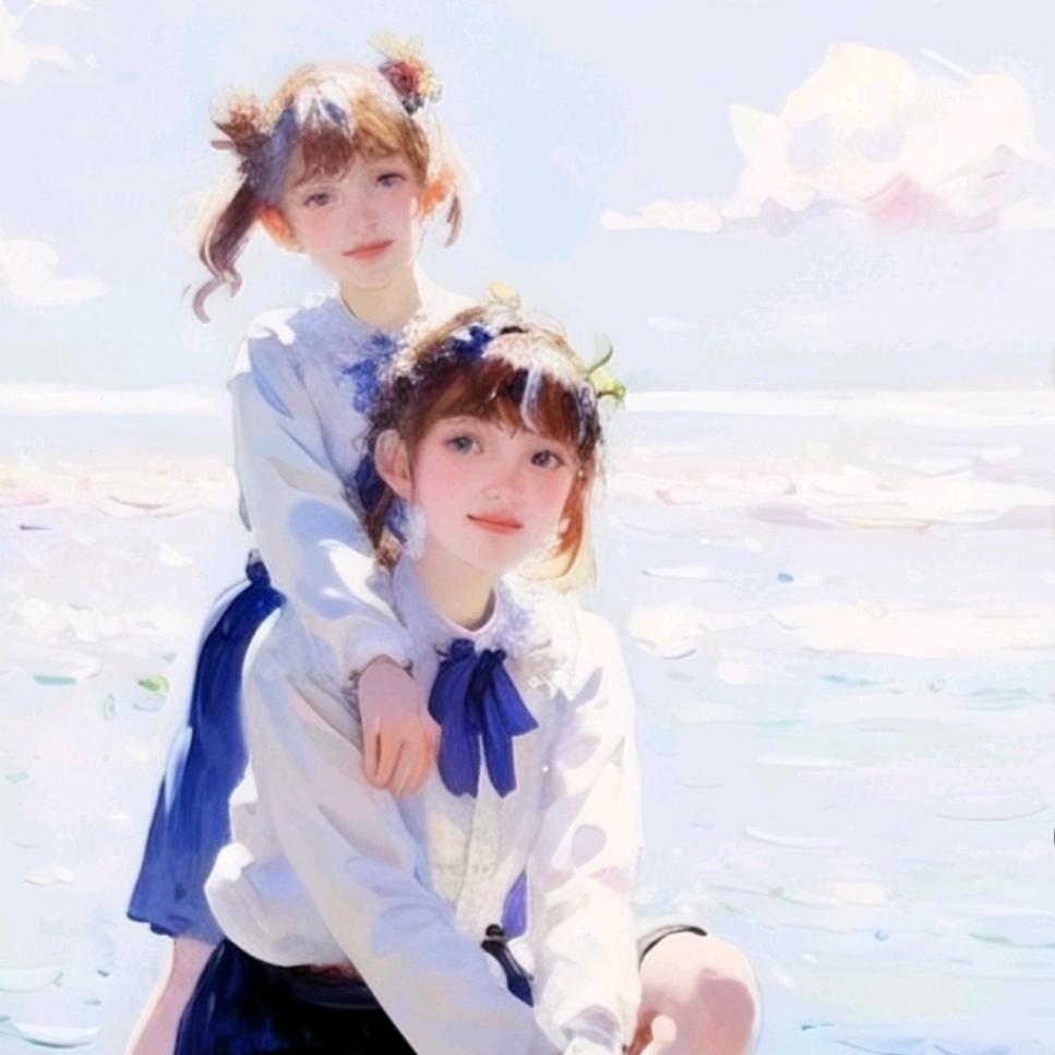 漫漫姐8