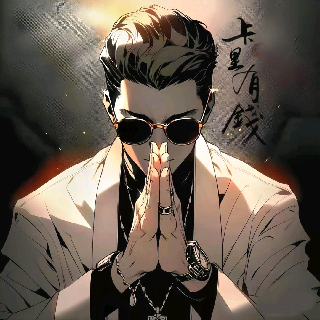 只喝酒不戒烟