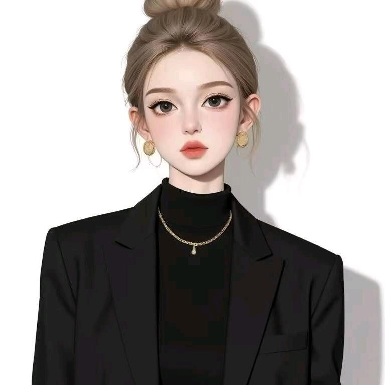 温柔只给意中人