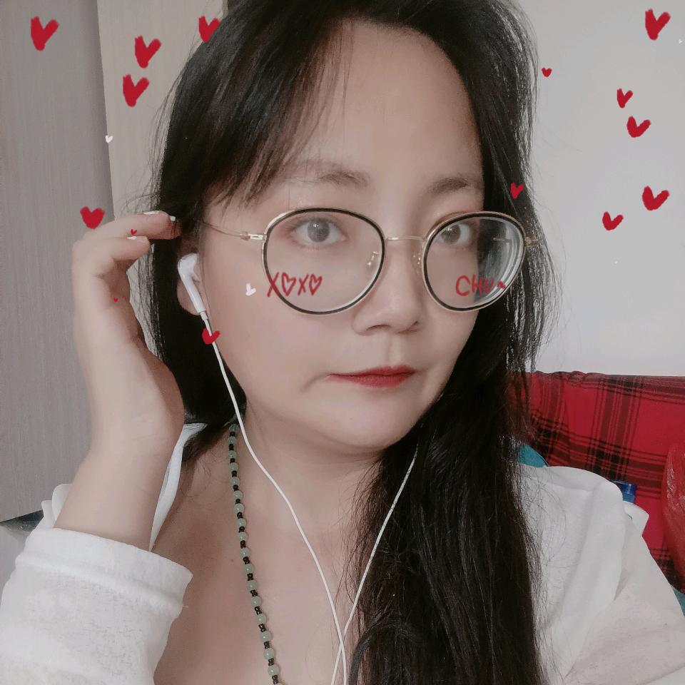 叫我宝宝不羡慕任何女生只羡慕我男朋友