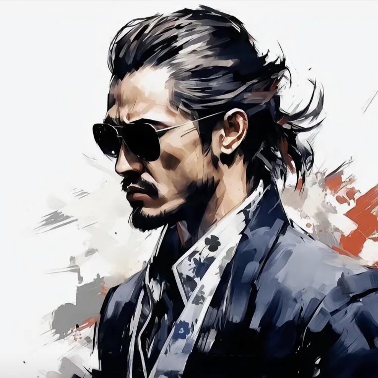 熬过去就好了（小史加油）