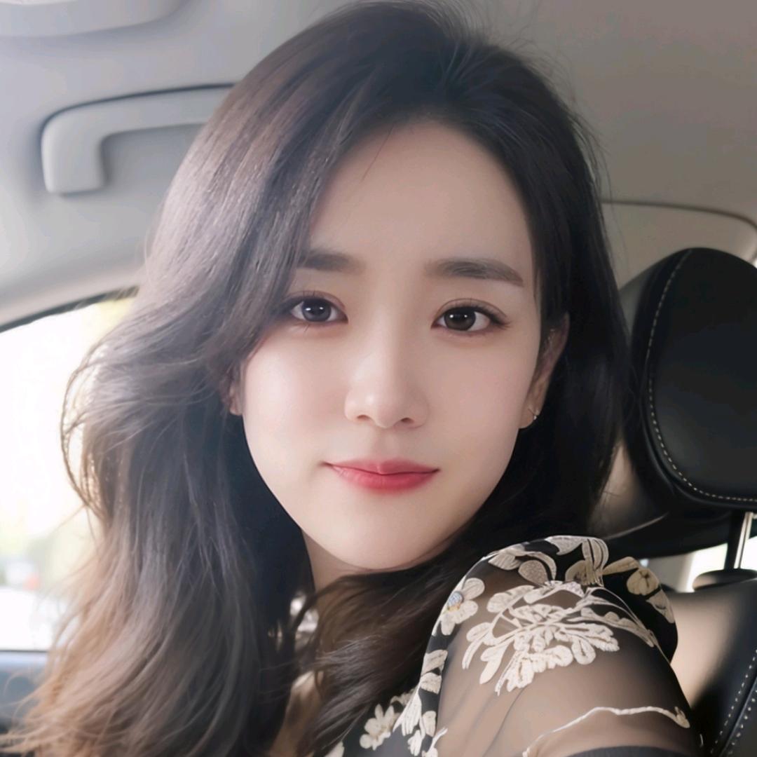 英子