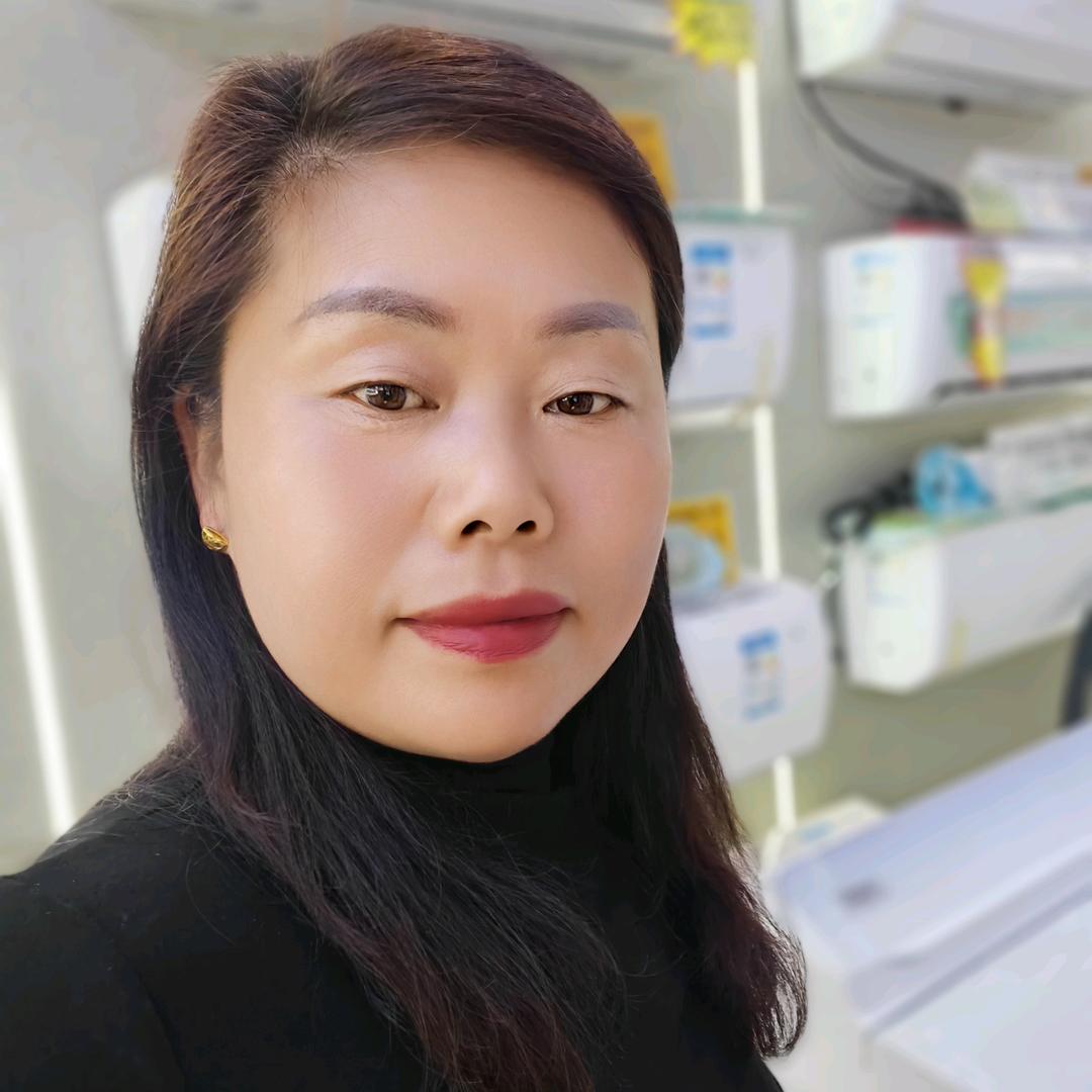 冰山雪莲健身舞