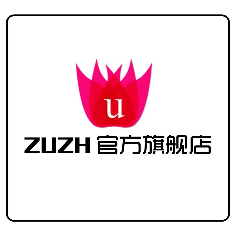 zuzH轻奢女装旗舰店