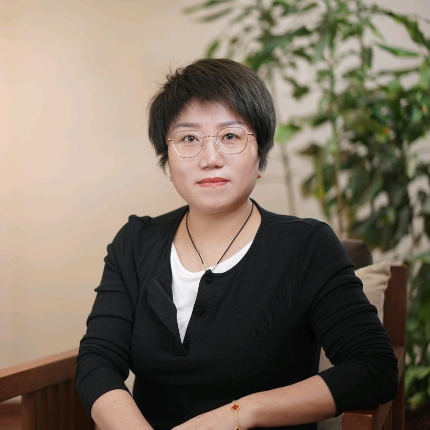 路姐说媒