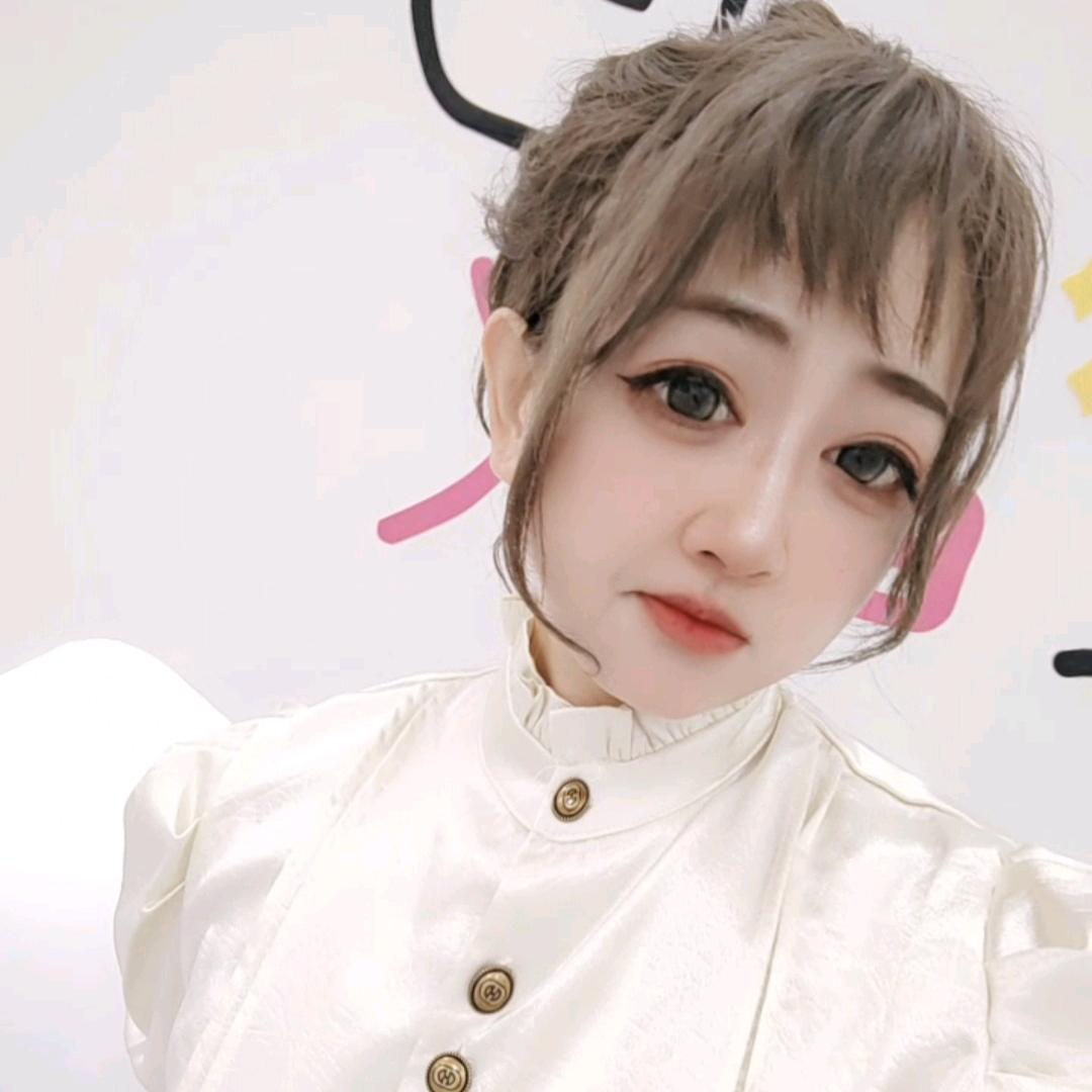 原来是无忧啊'