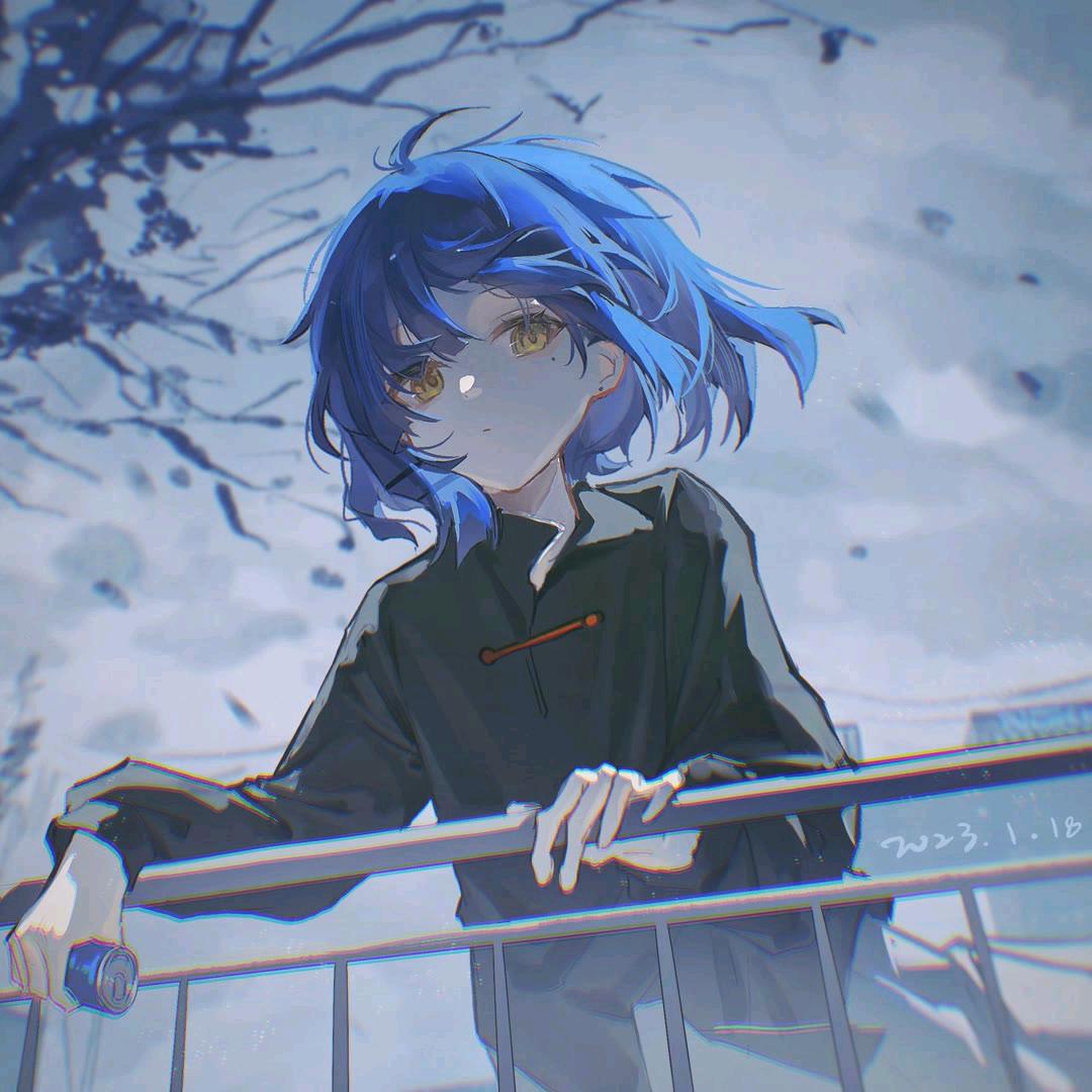 夏夜未眠