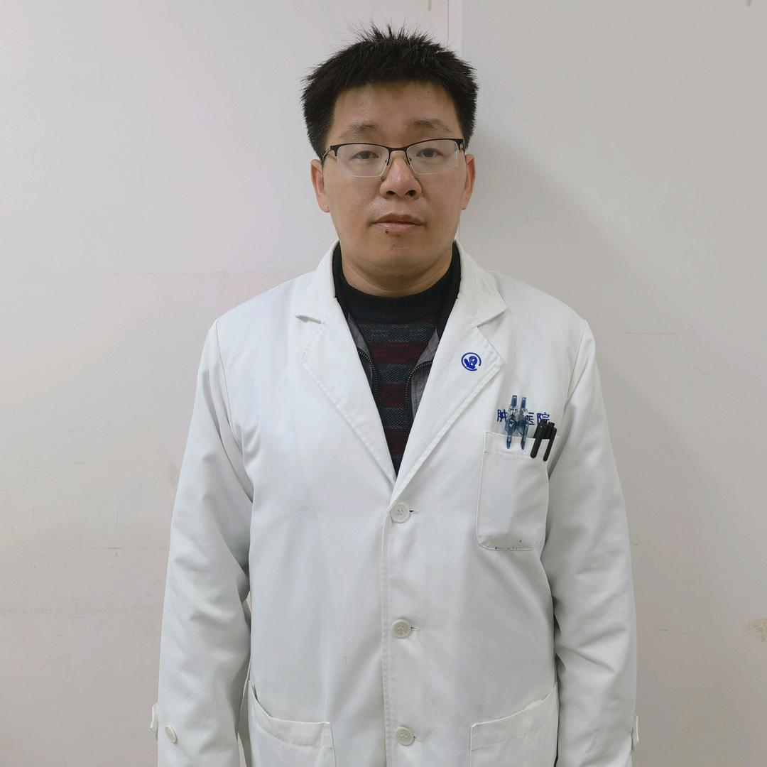 郑医生话肿瘤