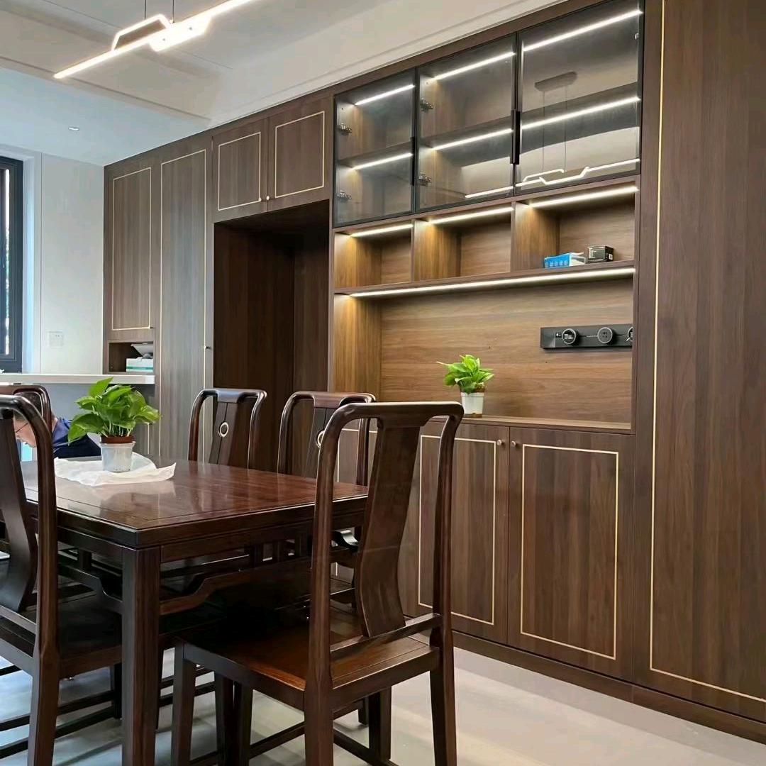 做装修的沂水小青年-张靠谱